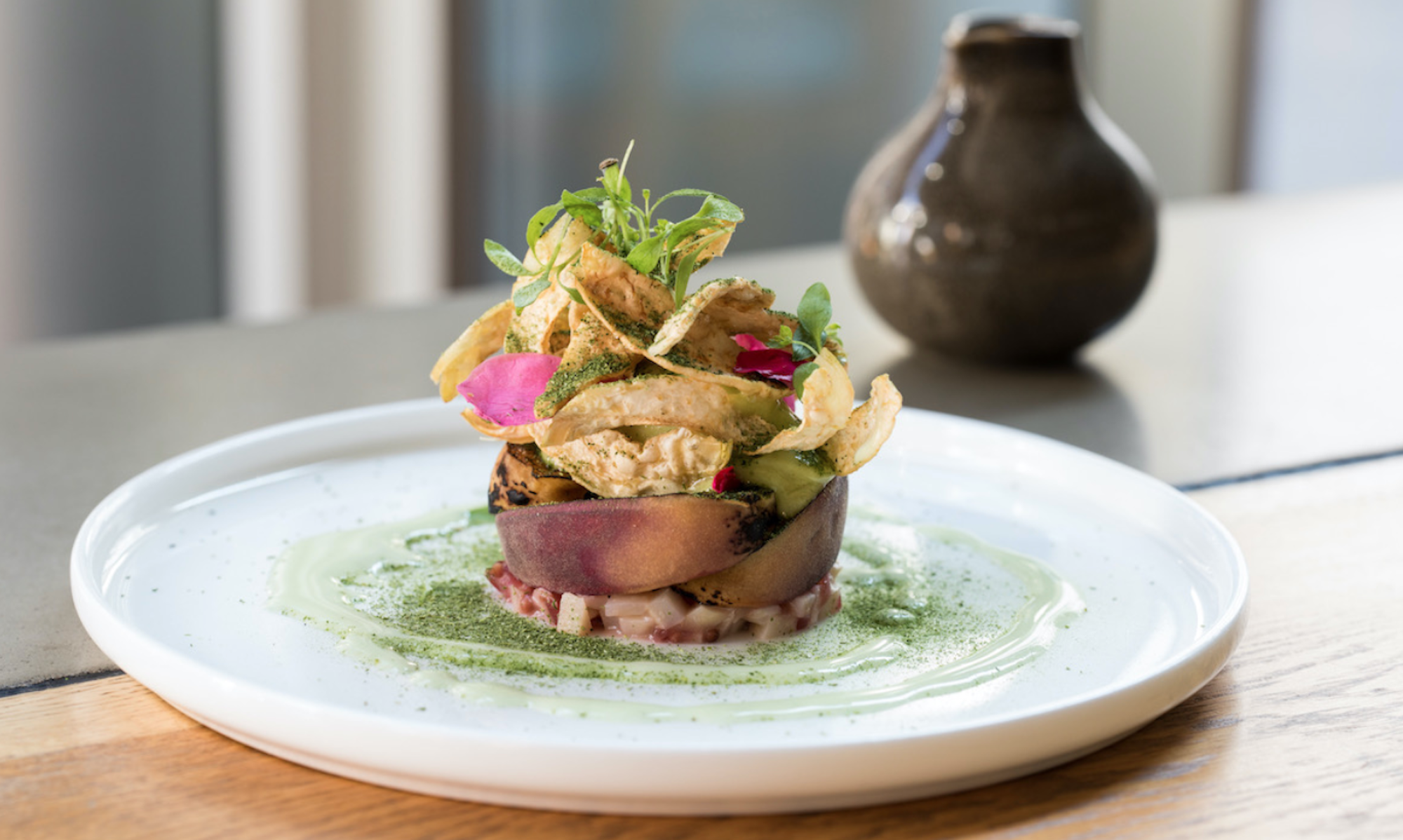 Top Restaurants in Köln | NeoBiota | Mr. Köln | Foto: NeoBiota